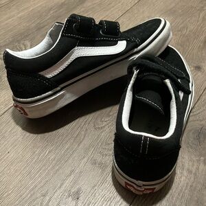 Classic Vans